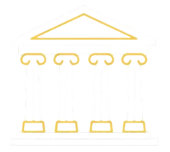 Bâtiment à colonnes