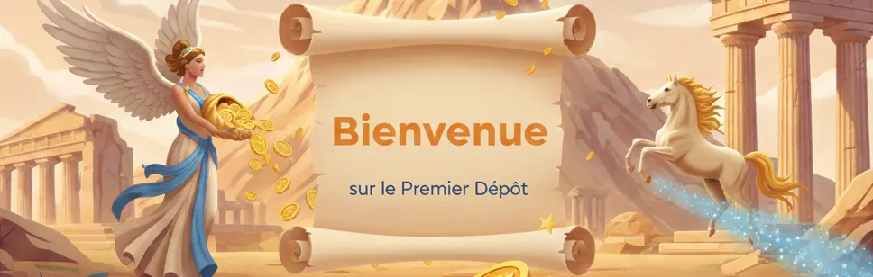 Bienvenue sur le Premier Dépôt