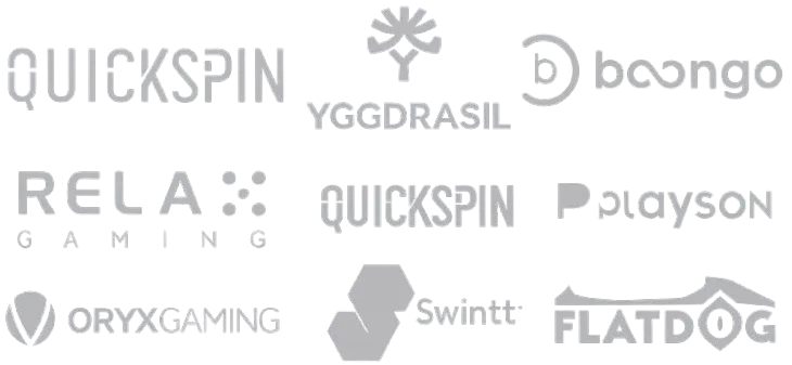 Logos des Fournisseurs