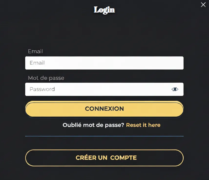 Se connecter