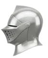 Silver